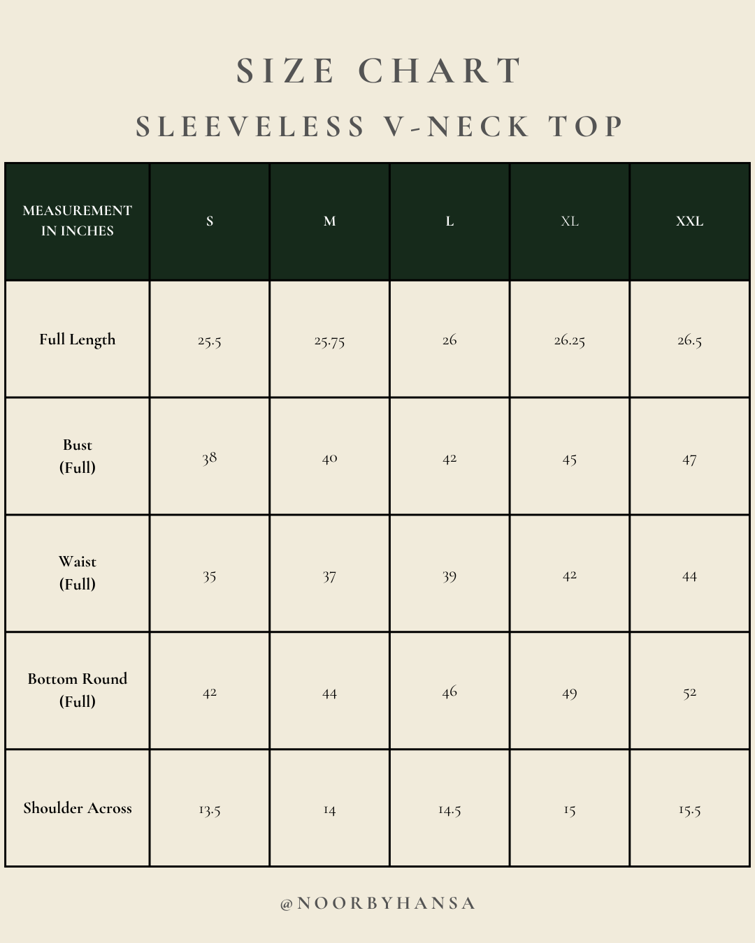 black noor by hansa cotton v-neck co-ord set that’s as comfy as your favourite loungewear but sharp enough for the office! hand-made from an ultra-soft cotton blend, it stays vibrant wash after wash with zero colour bleeding. perfect for those days when you want to feel cozy and look effortlessly chic! size chart