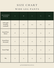 cotton green noor by hansa v-neck co-ord set that’s as comfy as your favourite loungewear but sharp enough for the office! hand-made from an ultra-soft cotton blend, it stays vibrant wash after wash with zero colour bleeding. perfect for those days when you want to feel cozy and look effortlessly chic! size chart reference