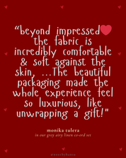 grey 'sharda' linen kurta co-ord set