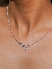 Oxytocin – The Bond Pendant