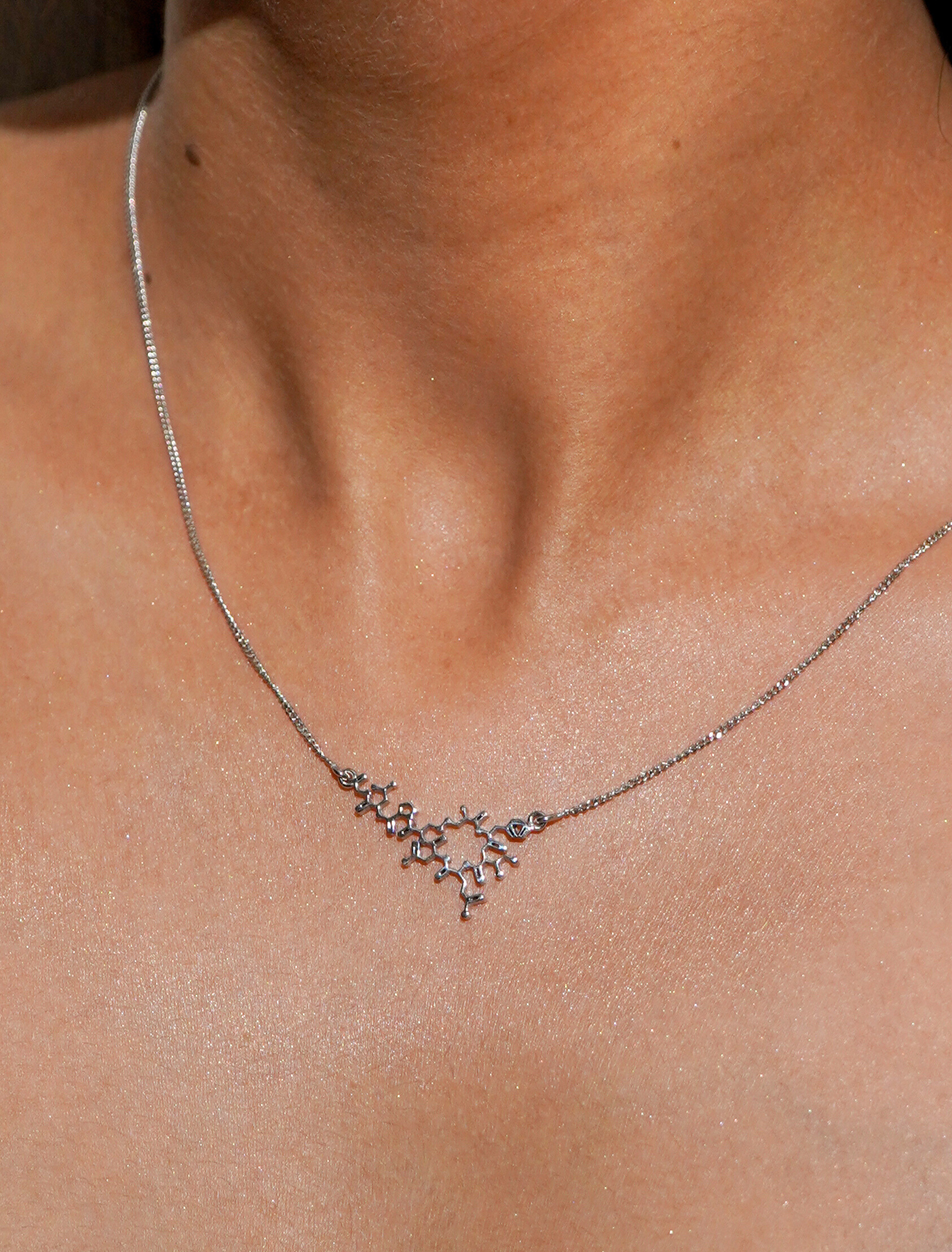 Oxytocin – The Bond Pendant