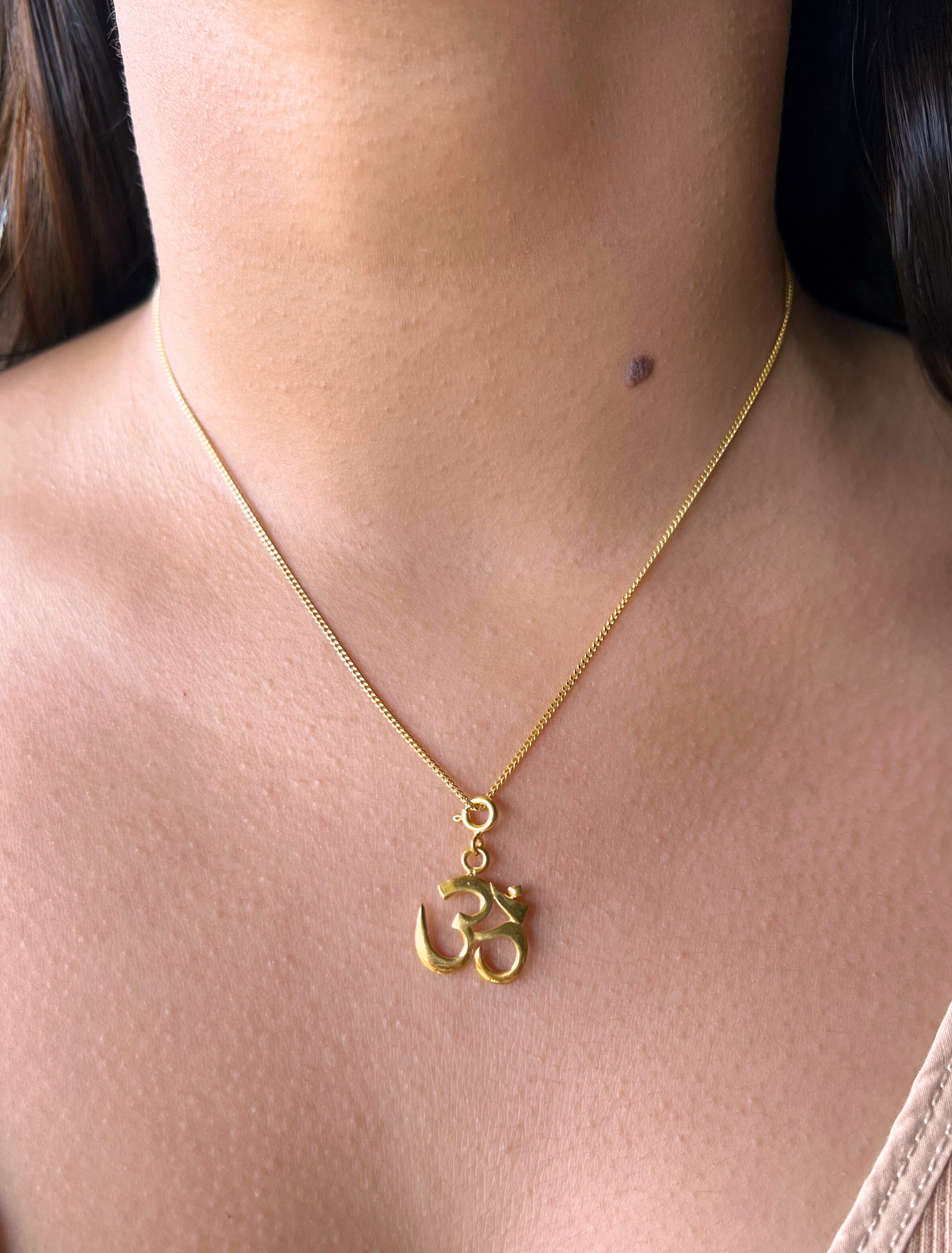 Personalised Symbol Pendants