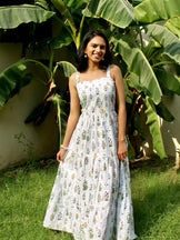 Sustainable Dresses