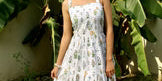 Sustainable Dresses