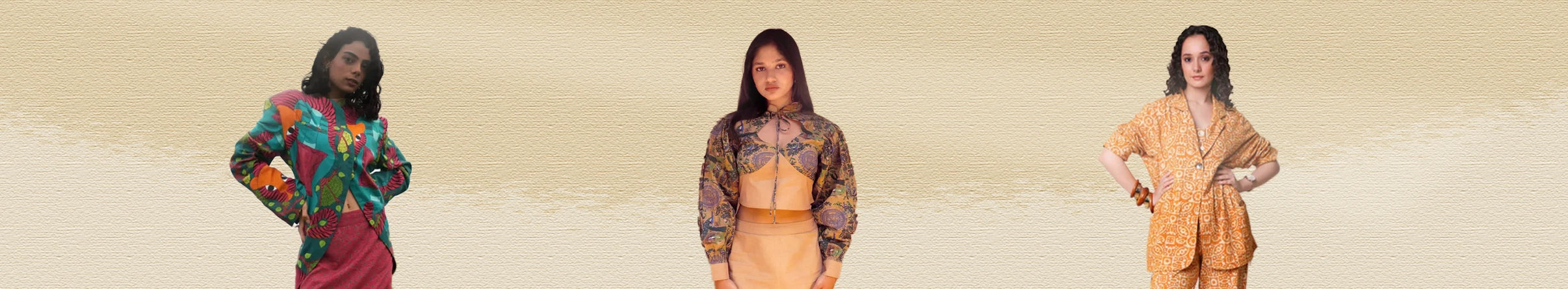 Co - ord Sets