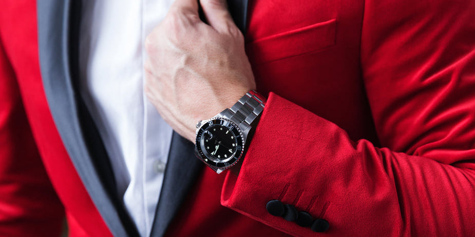 Men Fashion Accessories
