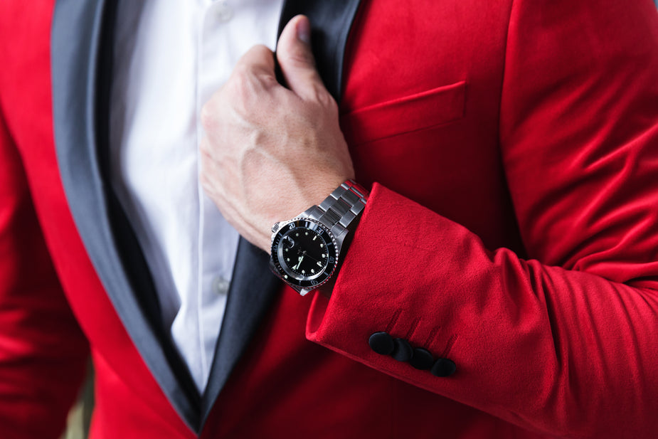 Men Fashion Accessories