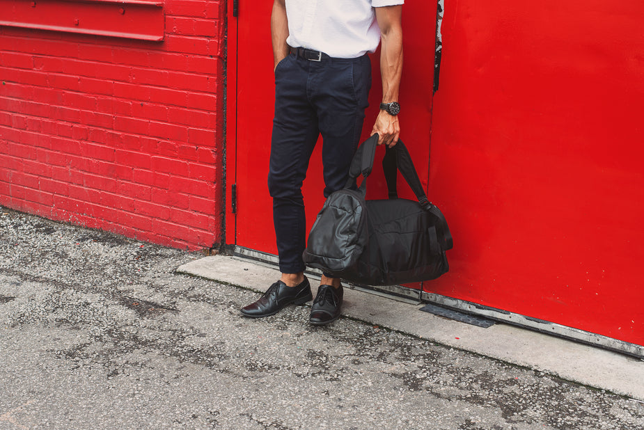 Men Bottom Wear