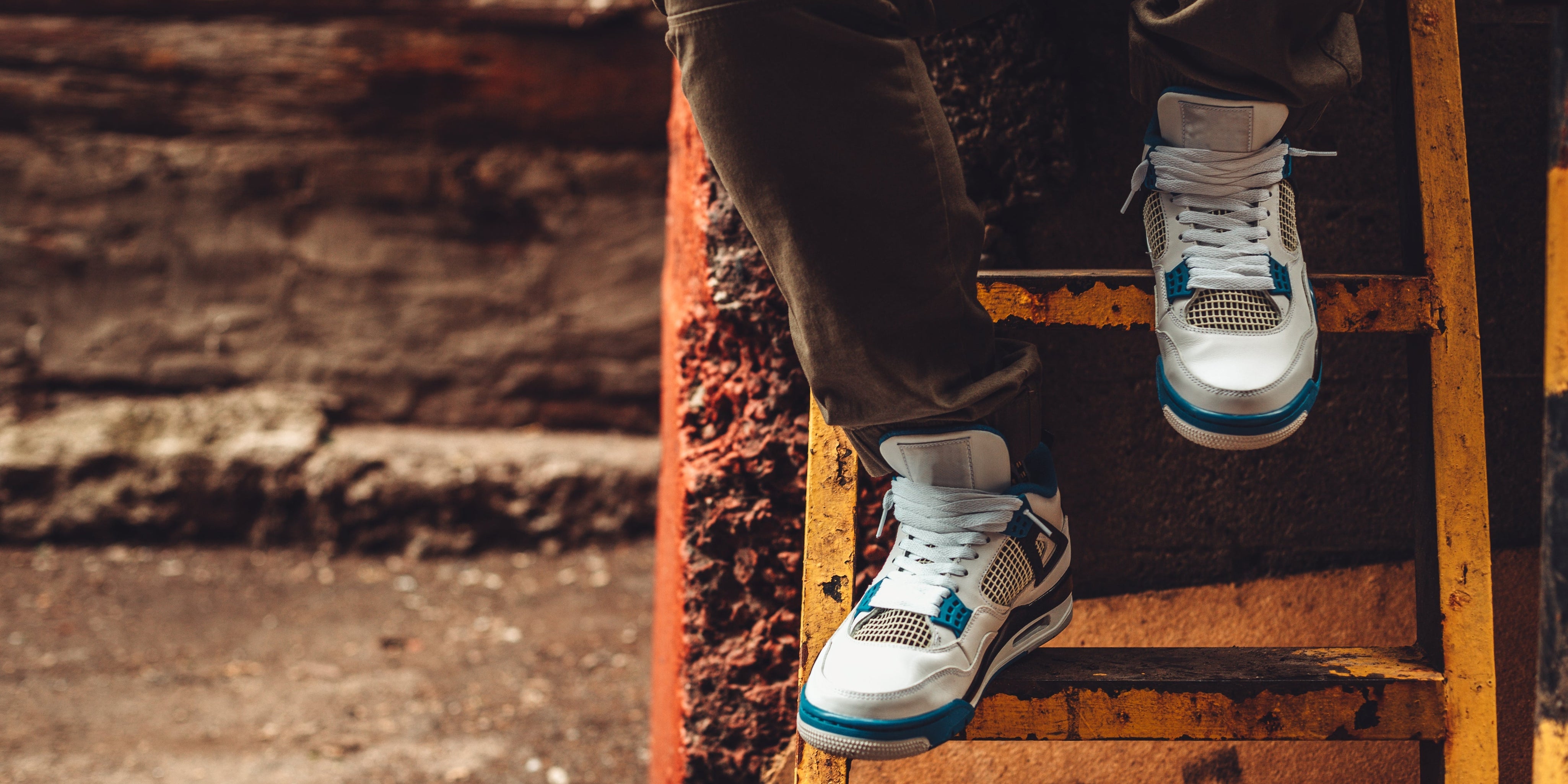 Men Footwears