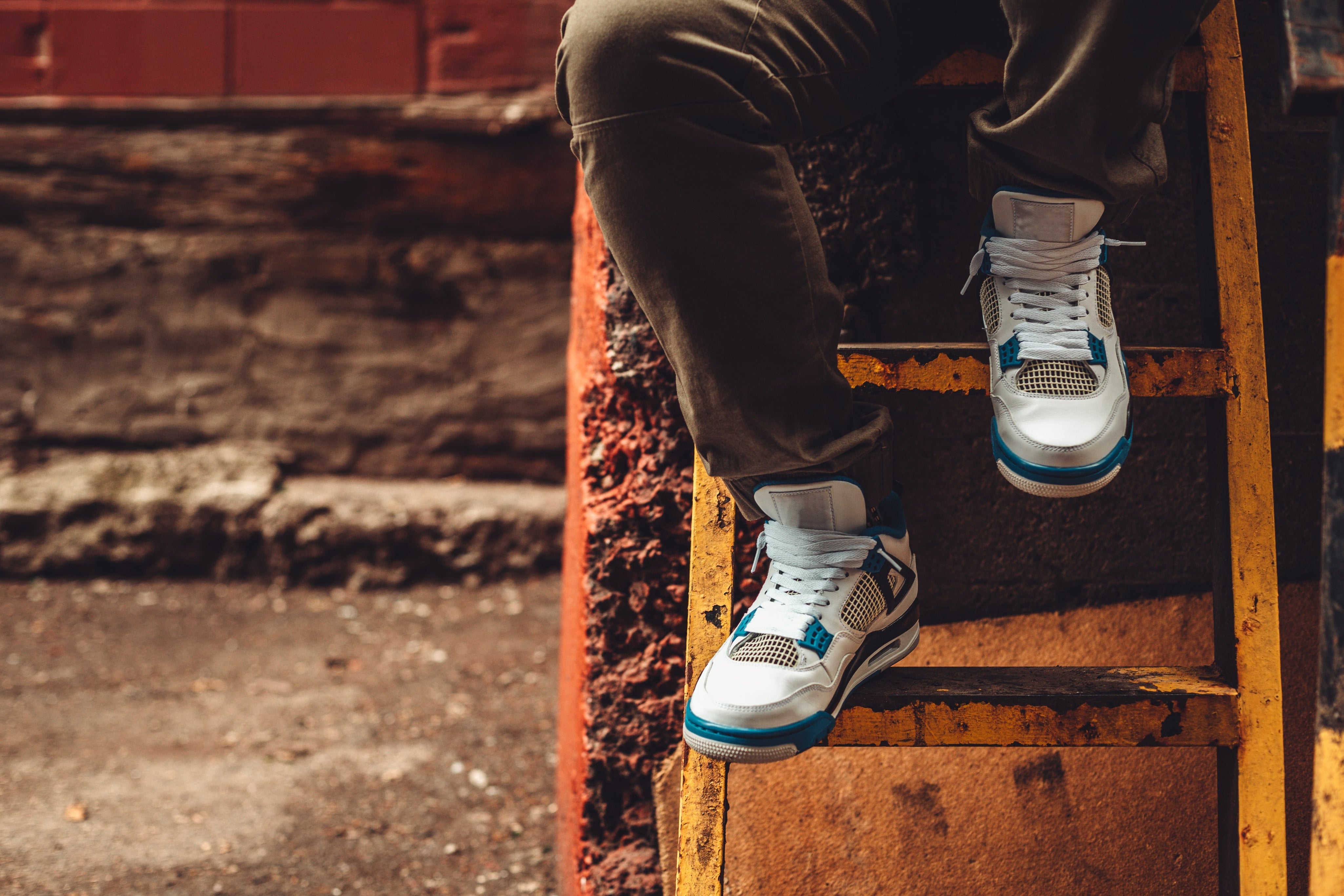 Men Footwears