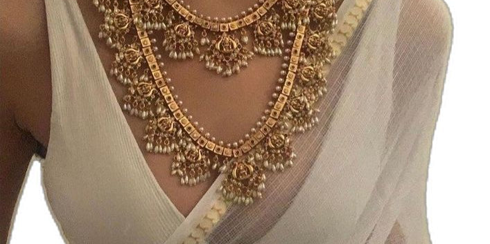 Traditional Jewellery