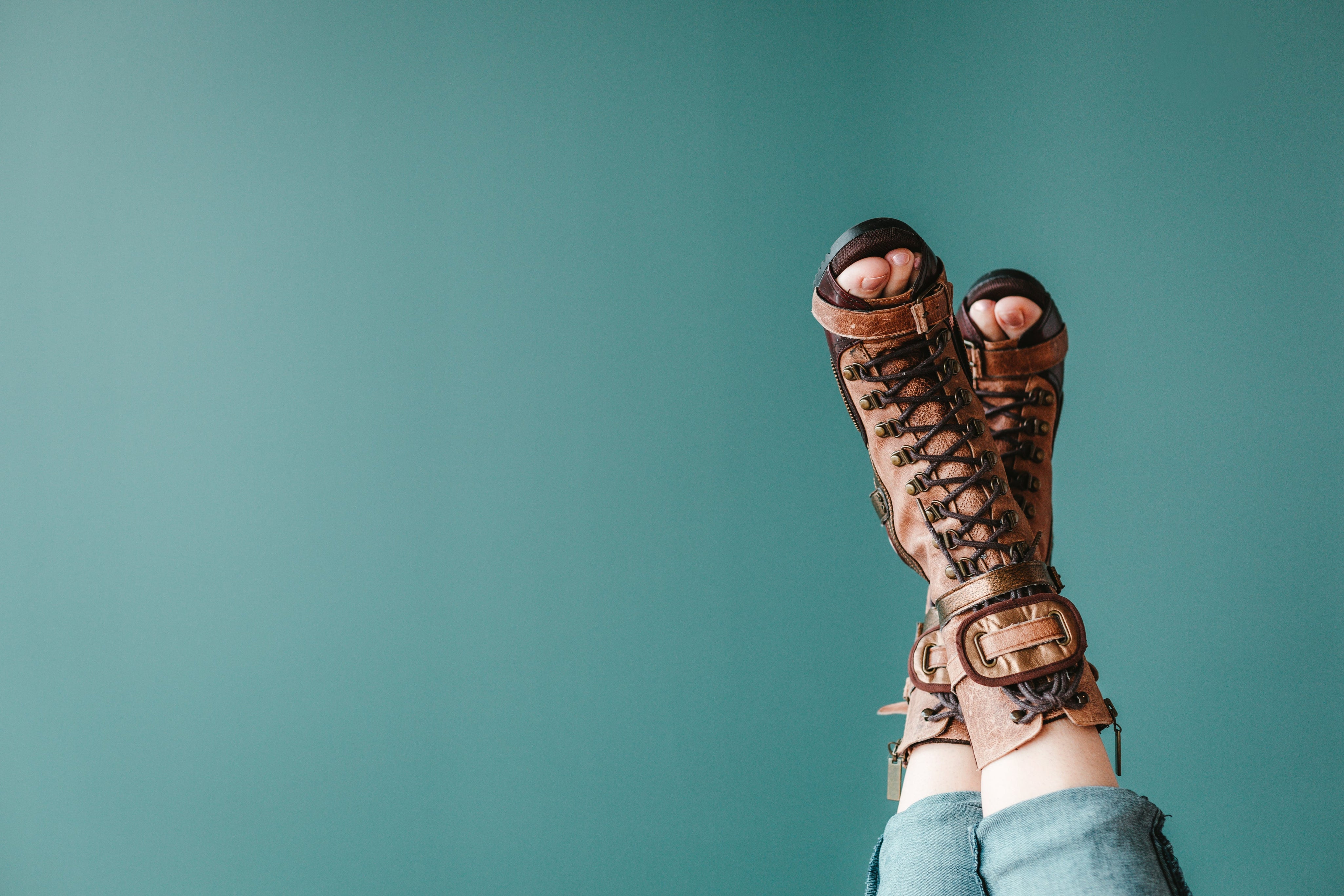 Casual Footwear
