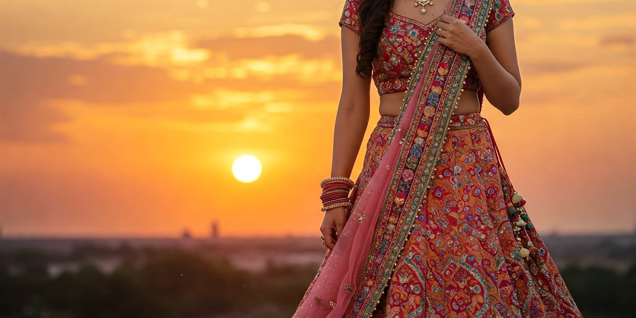 Ethnic Wear Women