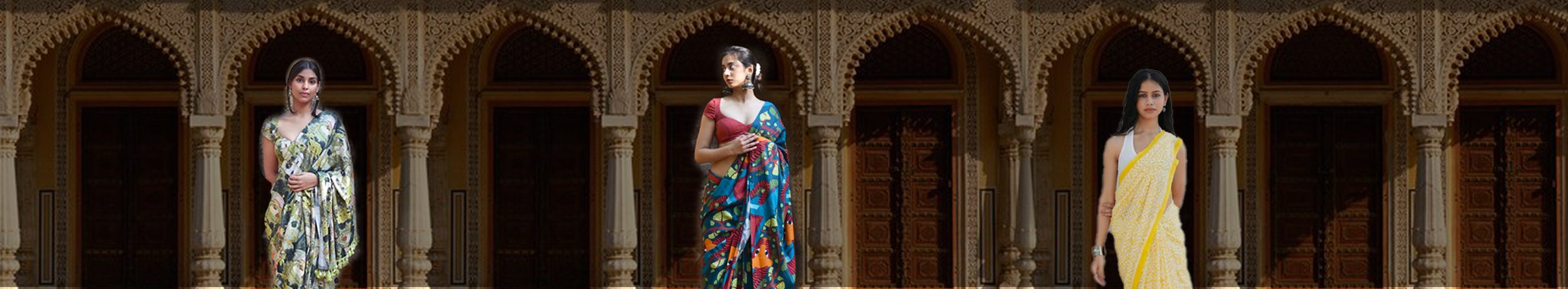 Ethnic Wear Women