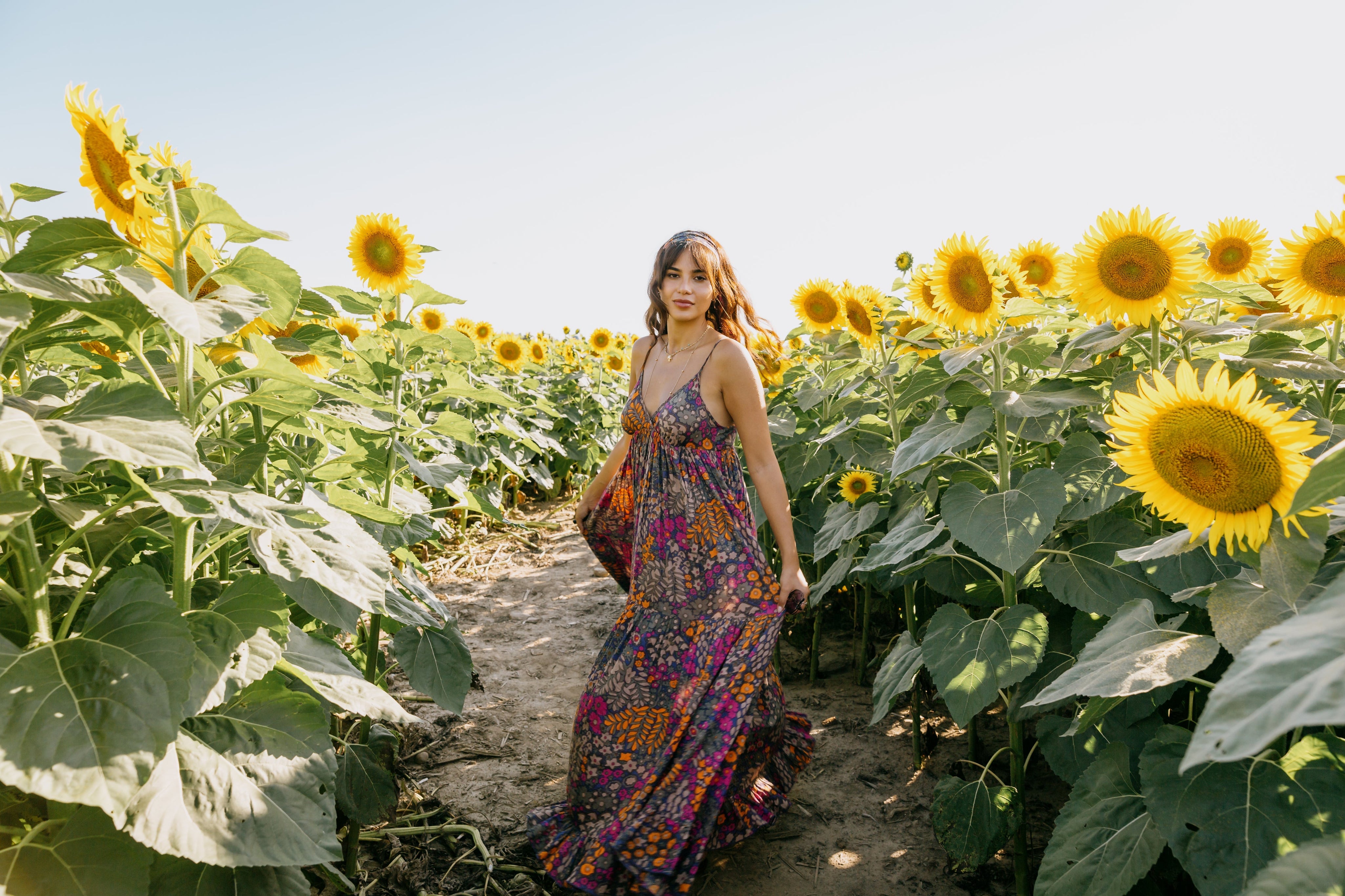 Summer Collection