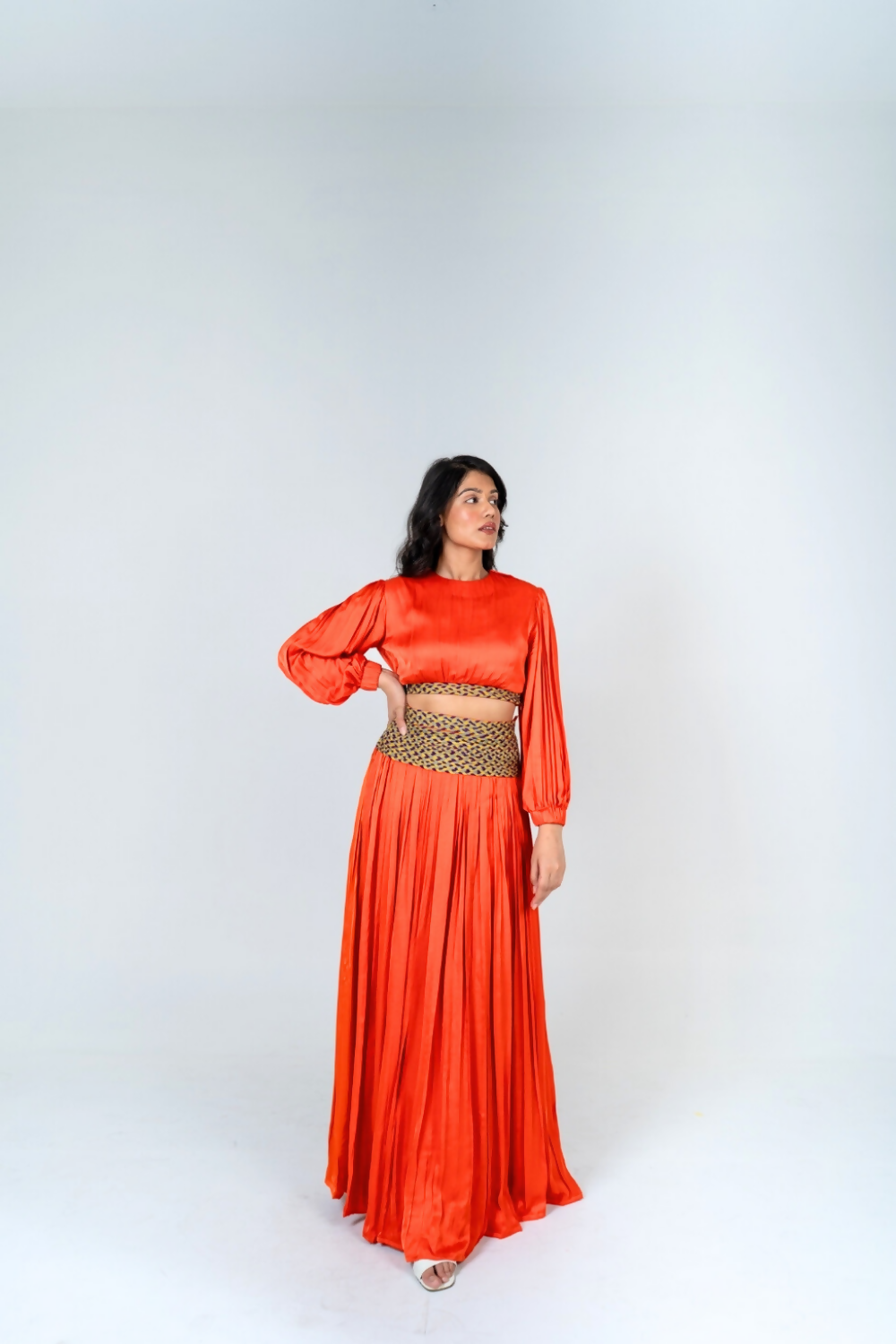 Skirts  Set