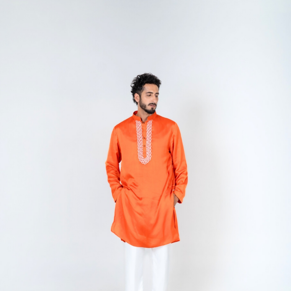 Ethnic Wear Men