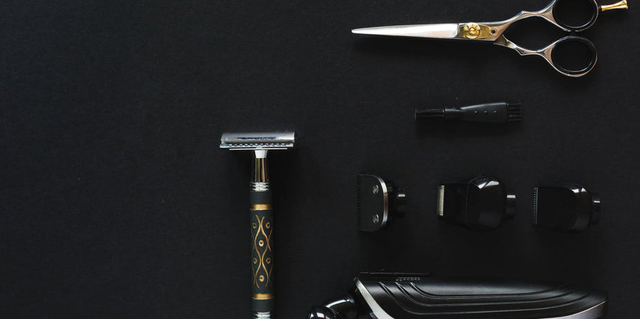 Men Care & Grooming