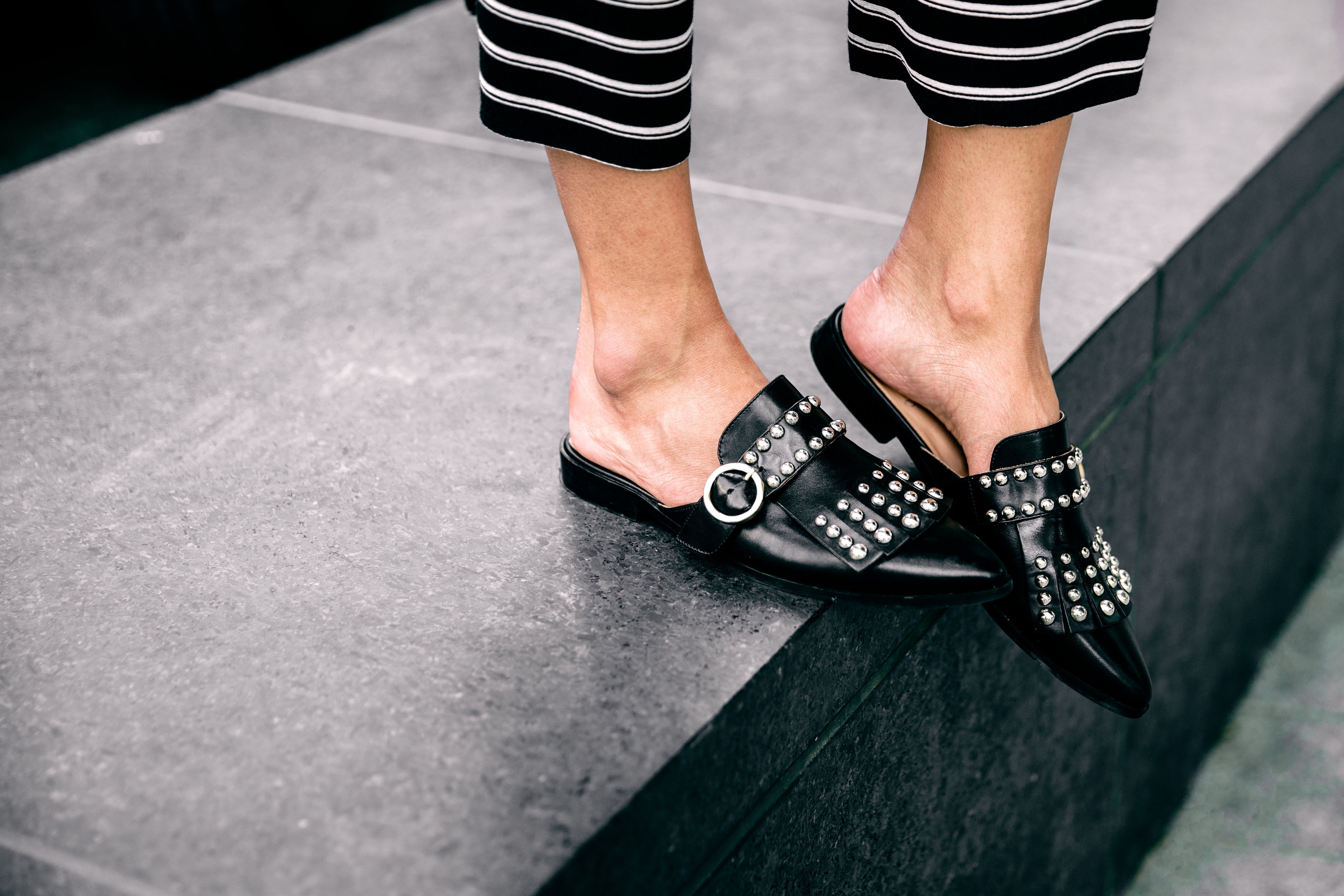 Ethnic Footwear