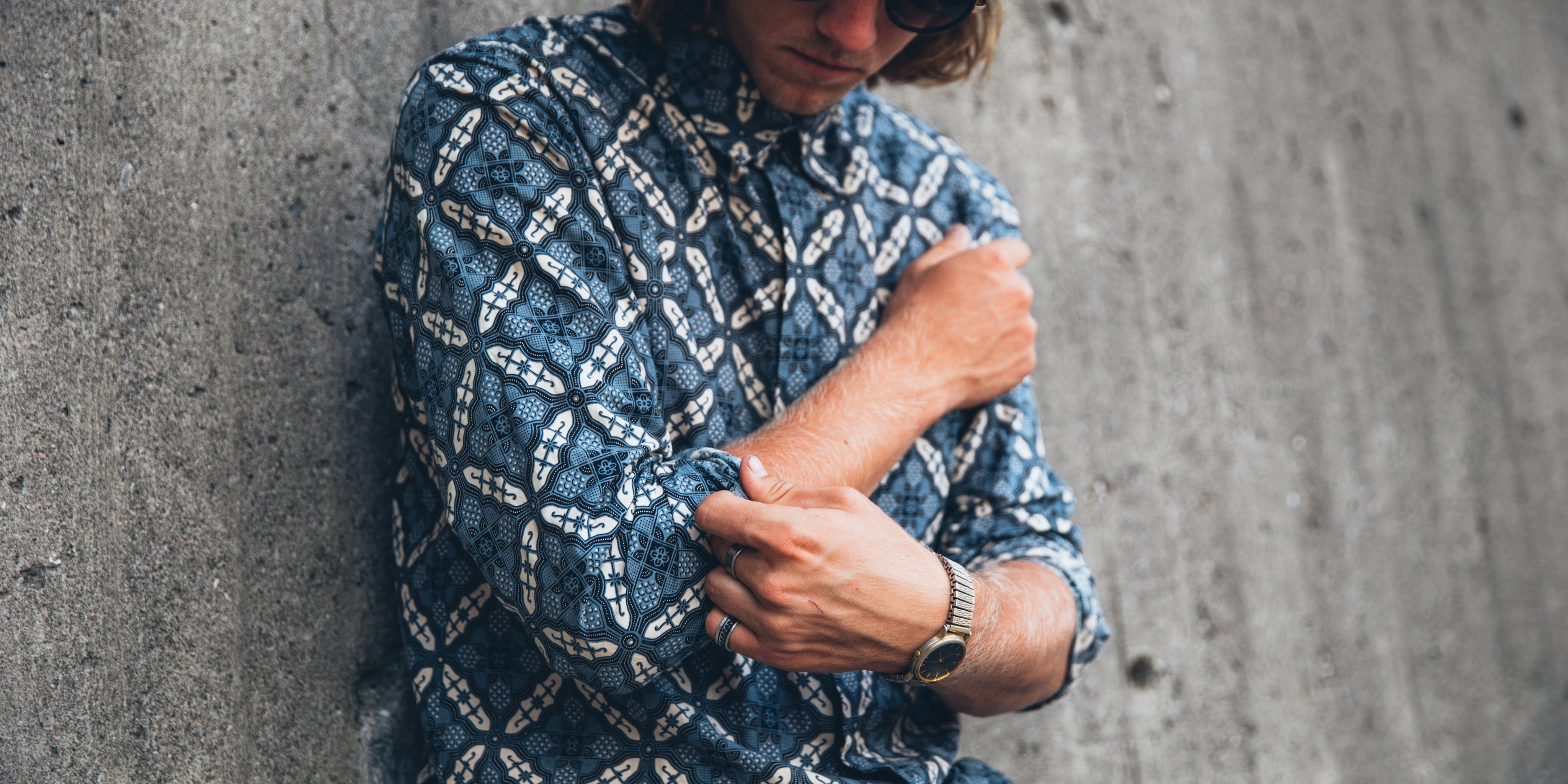Ethnic Wear Men