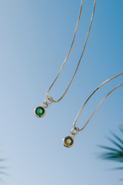 Elara lockets