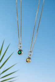 Elara lockets