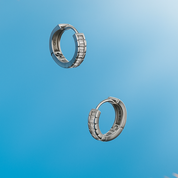 Elva hoops