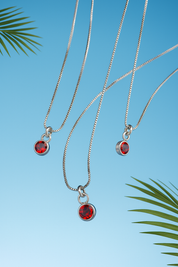Elara lockets
