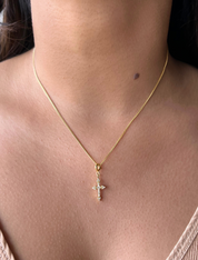 Personalised Symbol Pendants