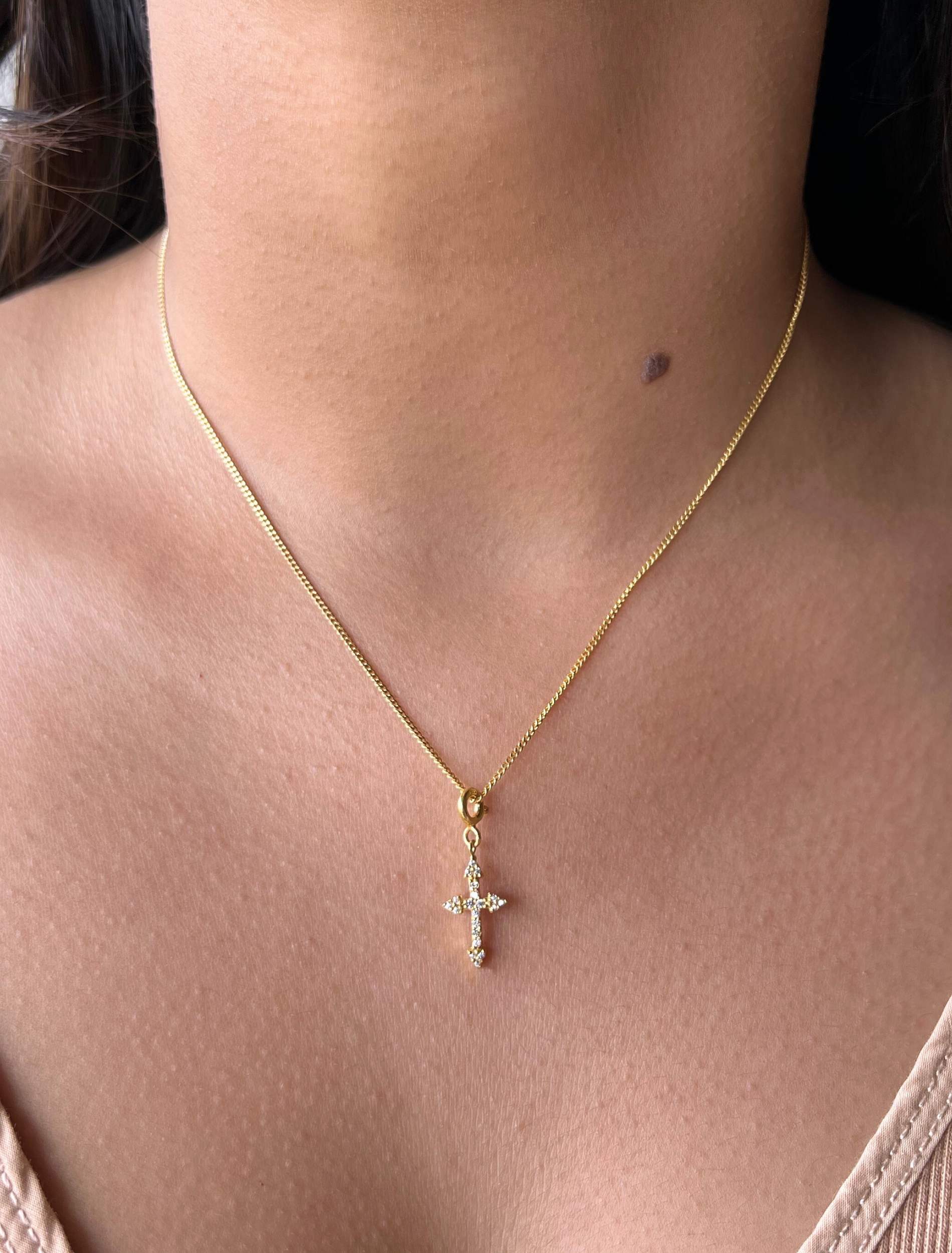 Personalised Symbol Pendants