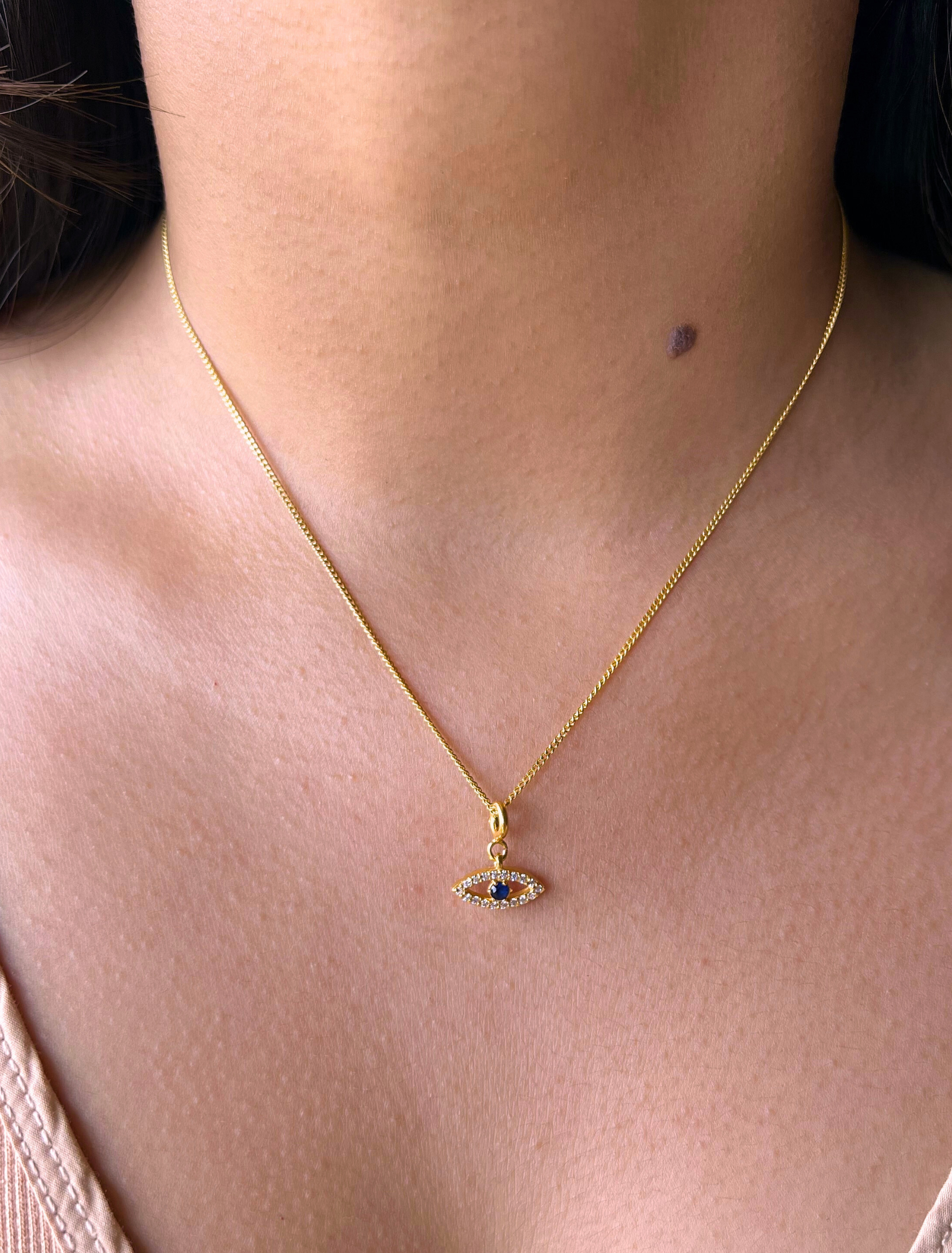 Personalised Symbol Pendants