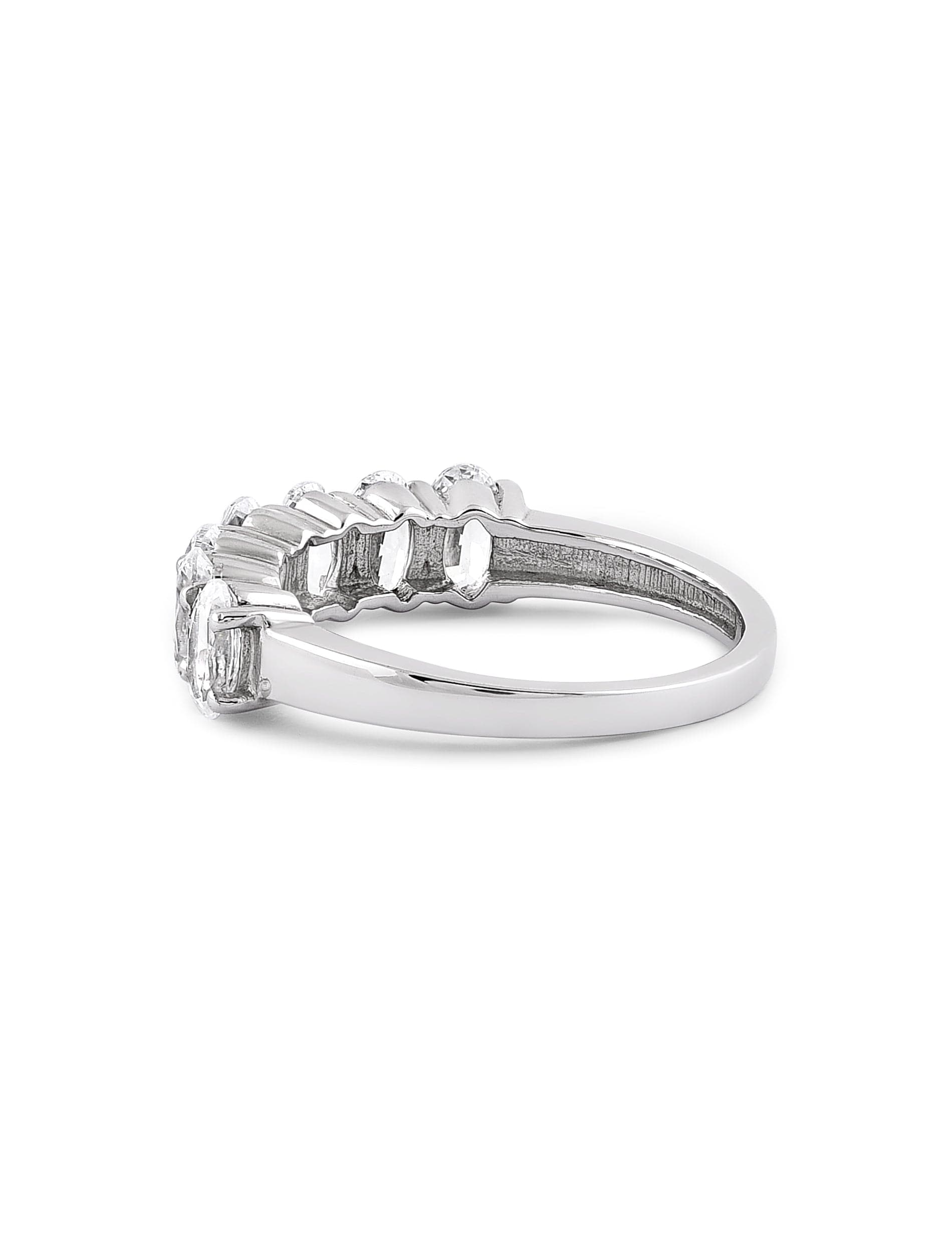 The FIAN Ring