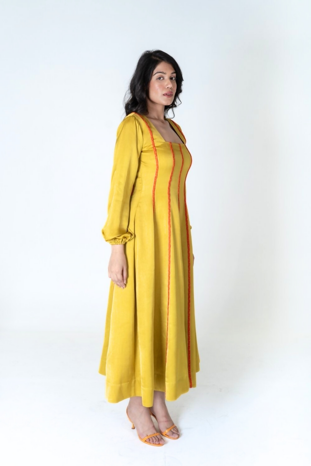 Dress 4