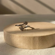 Celeste ring