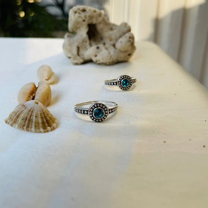 Mira ring
