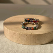 Rainbow band