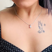 Celeste necklace