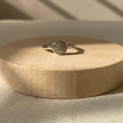 Moon ring