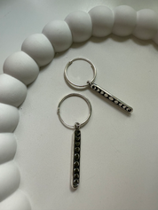 Moon-story hoops