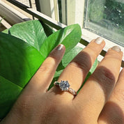 Selene Ring