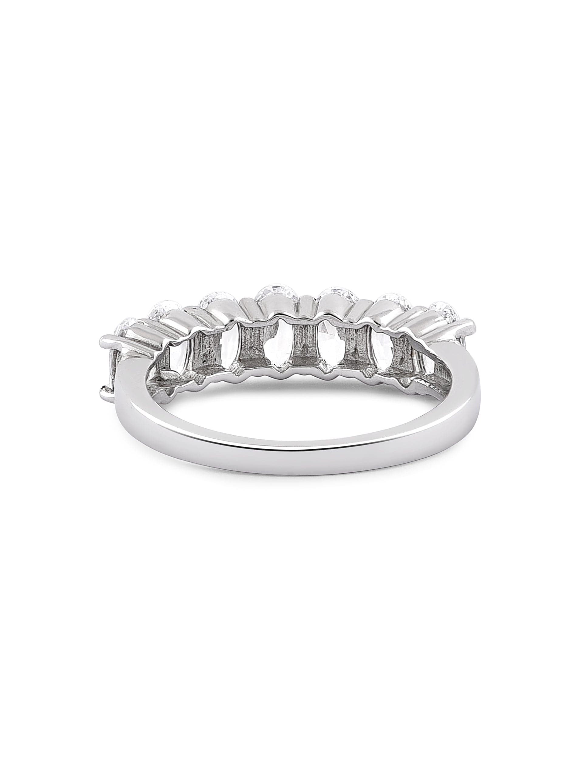 The FIAN Ring