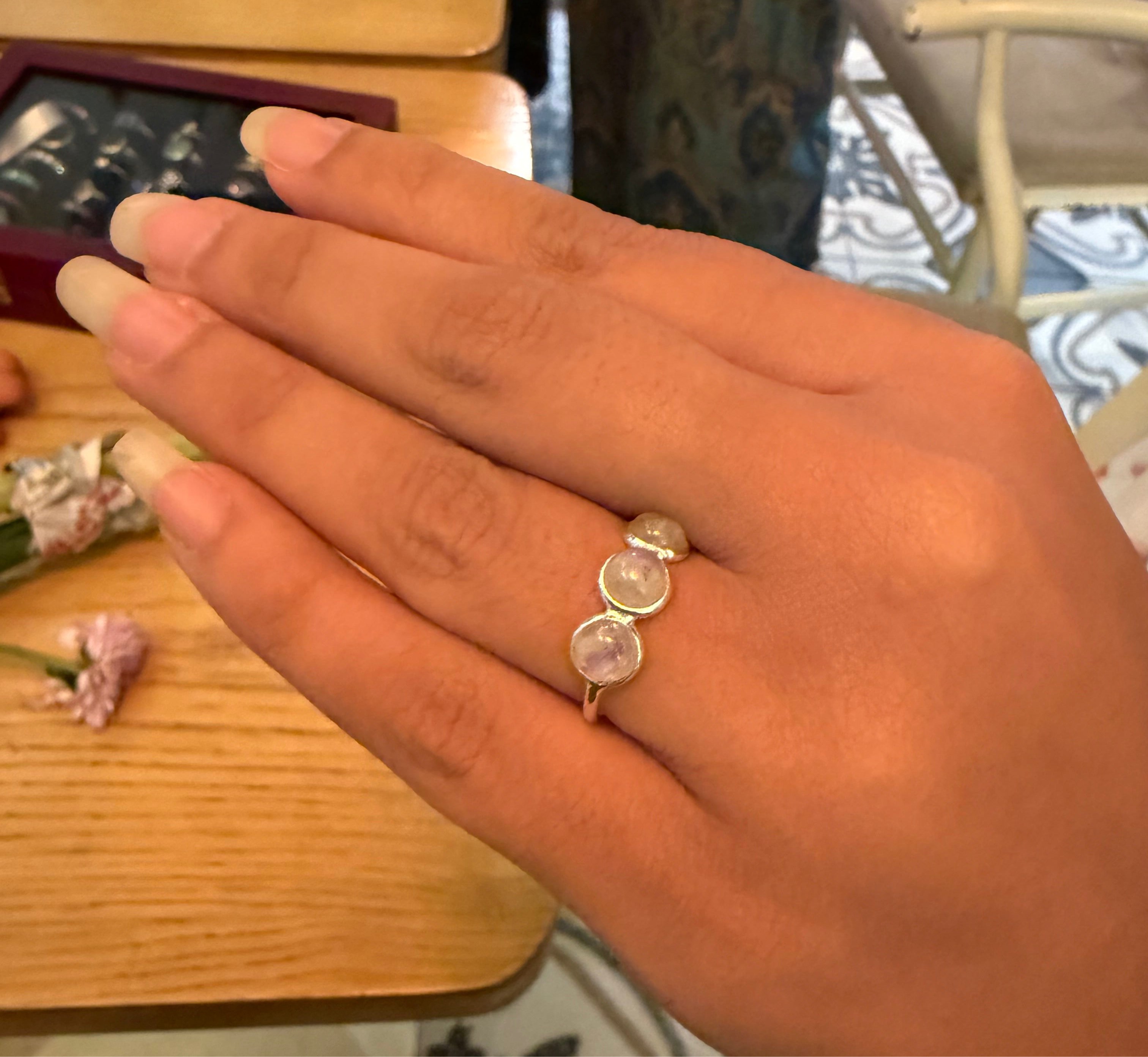 Seren ring