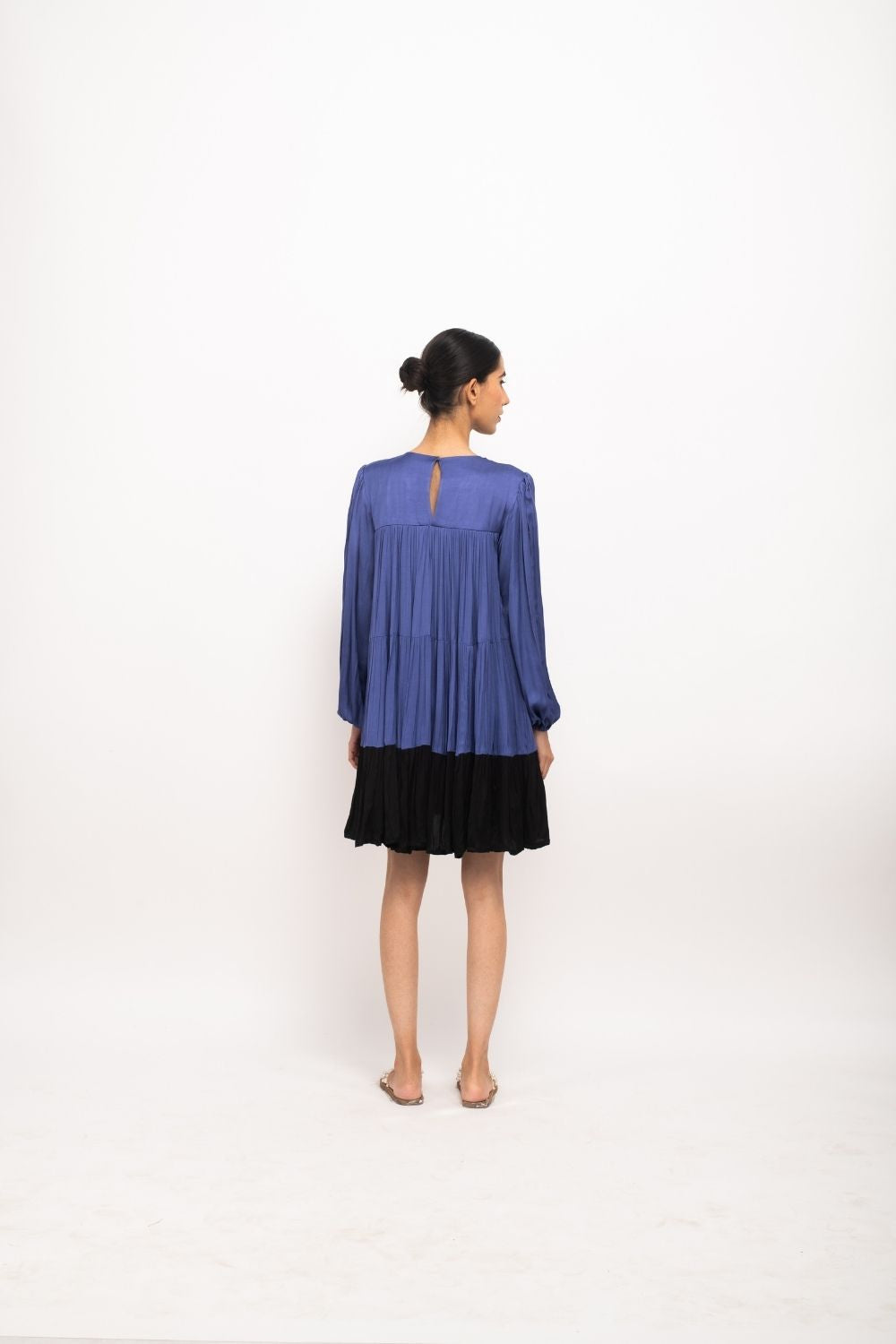 Blue-BlackGatherShortDress_3.jpg