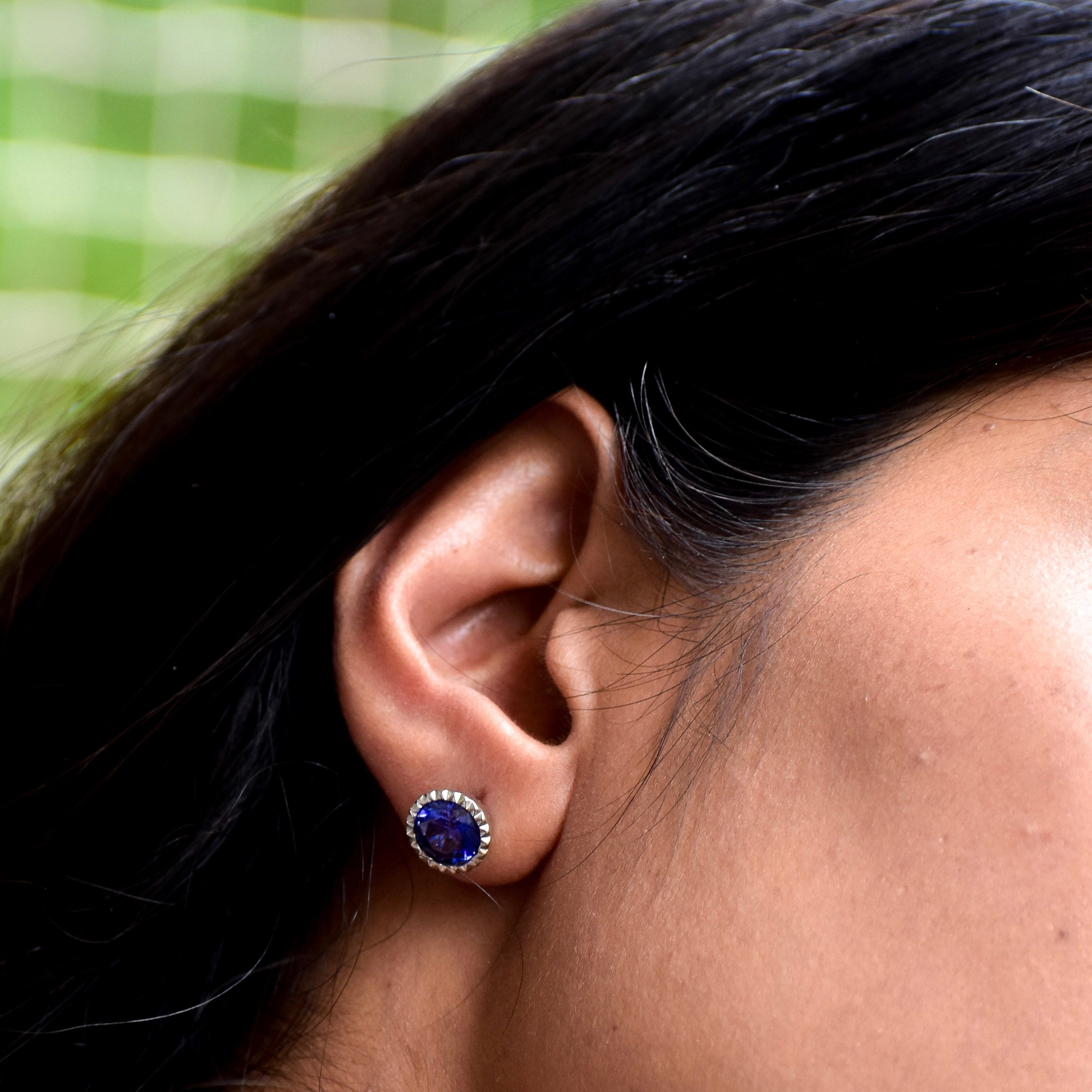 Inara studs