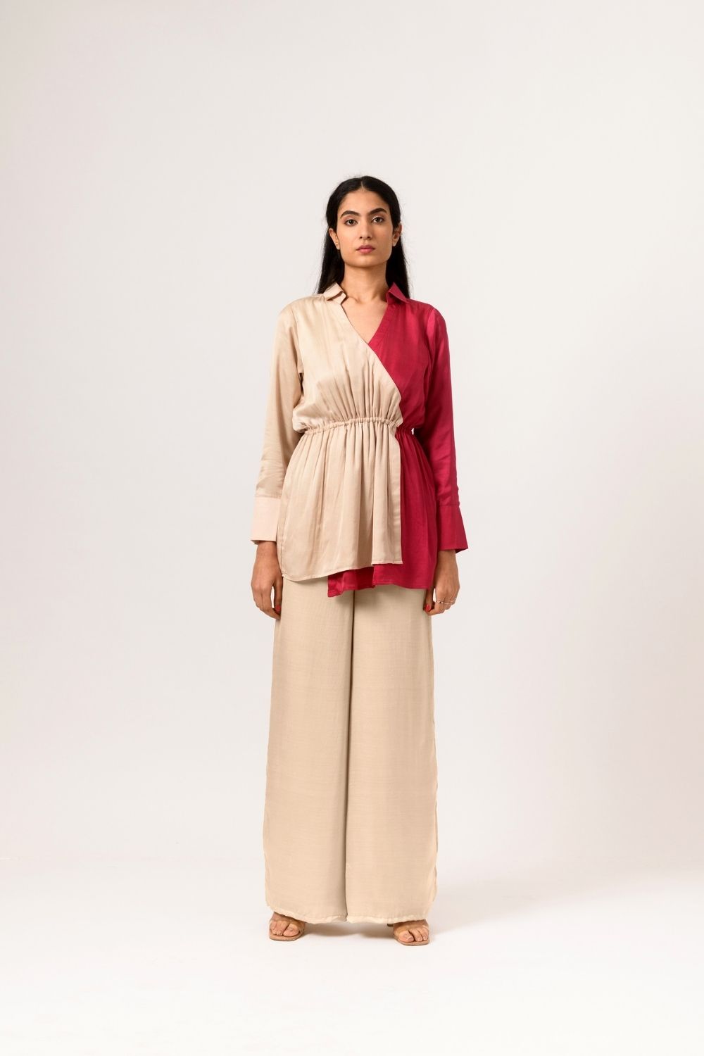 EcruWineFullSleevesBlouse.jpg