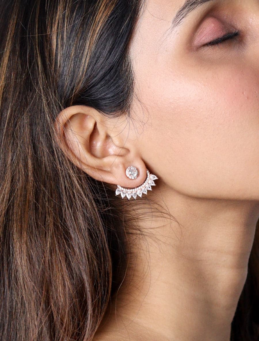 Diwa Earrings
