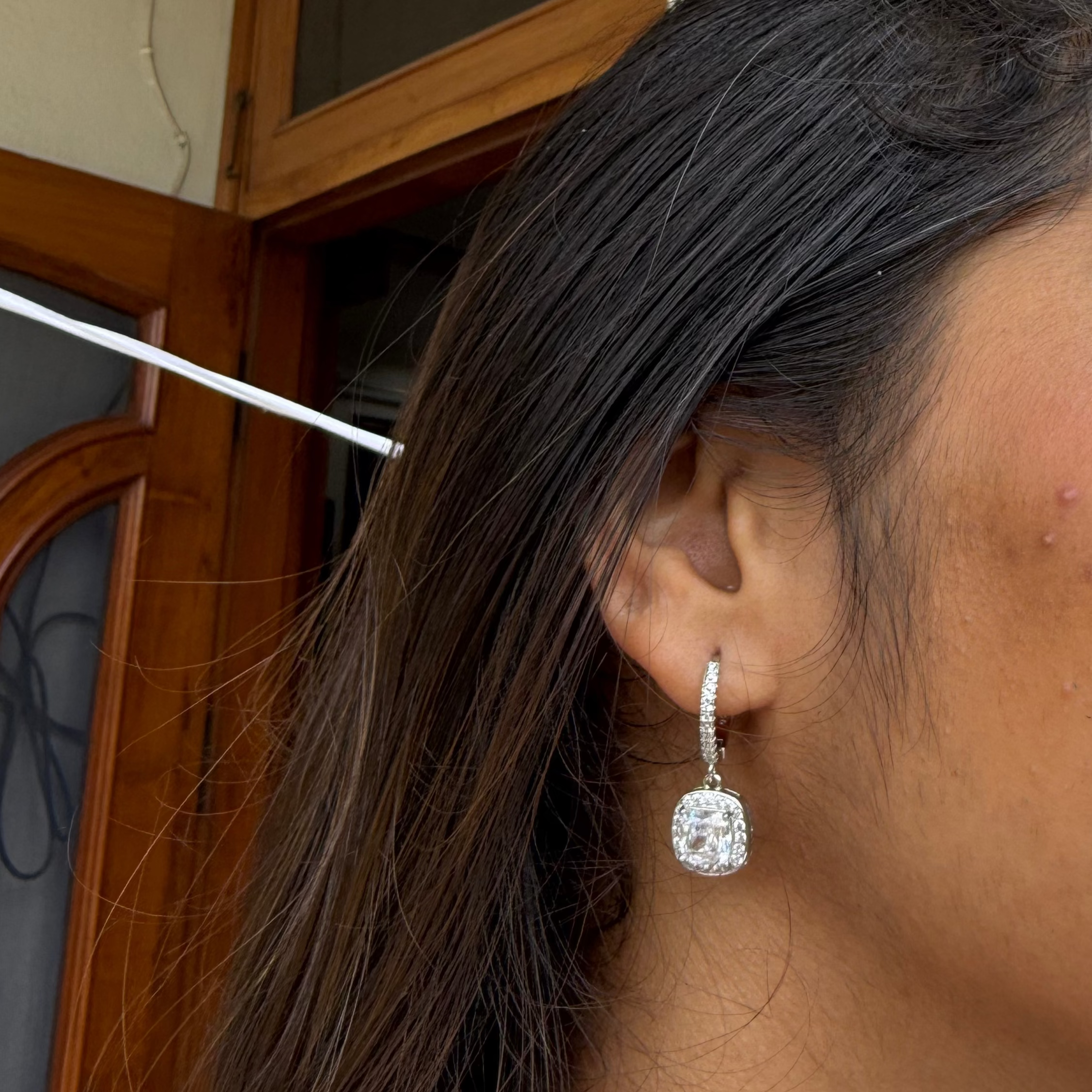 Juliette Earrings