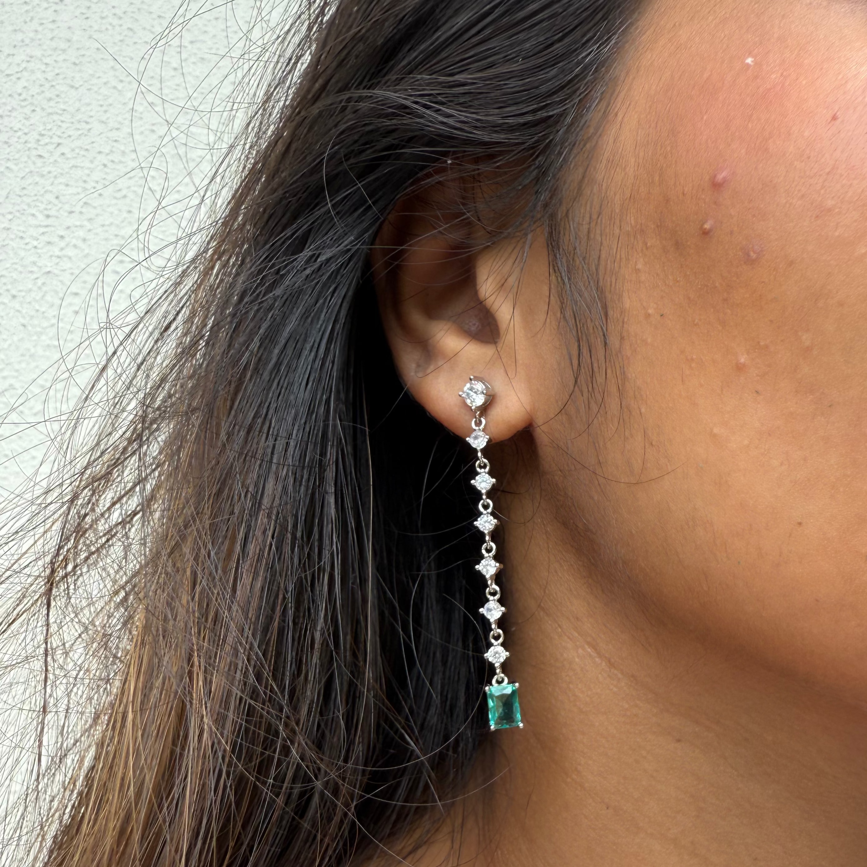 Anastasia Earrings