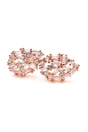 Nakshatra earrings