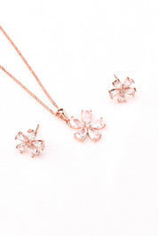 Dahlia Set